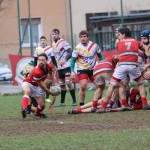 Rugby Varese 46