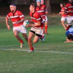 Rugby Varese 47