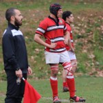 Rugby Varese 48