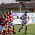 Rugby Varese 49