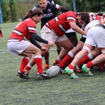 Tutte le date della nuova stagione del Rugby Varese. Piacenza primo ostacolo