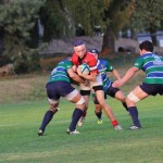Anche il rugby si piega al Covid, campionati rinviati a gennaio 2021. Ci si può allenare