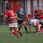 Il mondo rugby di casa nostra torna in campo per allenarsi