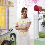 Sara Gandini da Induno a Bake Off: “Cucinare mi rilassa. Tra dolce e salato scelgo…”