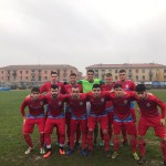 Girone B – Il Saronno si deve accontentare di un pari