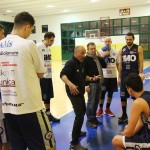 saronno basket c1 gold by Josè Altuna