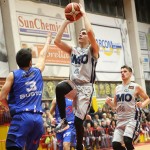 CGold 13^ – Saronno supera Busto, aggancio in vetta per Gallarate