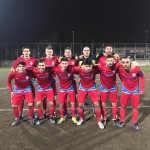 Recupero 12^ – Il Saronno non sbaglia, pokerissimo al Real San Fermo