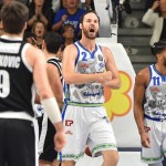 Serie A, recap 14^: Pozzecco batte la Virtus Bologna, orgoglio Venezia a Reggio