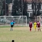 15^ giornata – Olgiatese di misura, cadono Villa Cortese, Solbiatese e Lonate