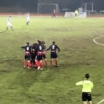 Recupero 11^ giornata – La Sestese scivola contro il Calvairate