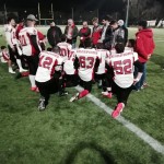 Skorpions Under 16, la finale è realtà