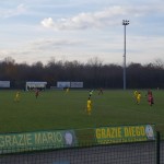Testacoda Olgiatese – Nerviano e Villa Cortese – Borsanese. Pro Juventute – Solbiatese da playoff