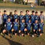 Allievi prov. U17 B – Cuassese si risolleva, Solbiatese e Vergiatese vincono e puntano in alto