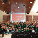 Varese casa degli Special Olympics. Marocco: “Risposta meravigliosa” – FOTO