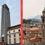 Weekend natalizio col Basket Siamo Noi: tutti sulla Torre Civica a Varese