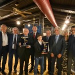 Fiamma Panathlon per Leonardo Abruzzo, la nuova stella del motociclismo