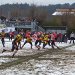 Semifinale conquistata, Under 16 degli Skorpions ad un passo dal Paradiso