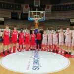 Pallacanestro Varese Academy, l’Under 14 di Raimondo Diamante: “Nuova filosofia”