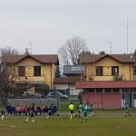 Union Villa Cassano-Meda – 2