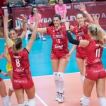 Le pagelle: Villani, debutto europeo con i fiocchi. Herbots e Washington cariche