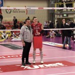 Le pagelle: Gennari superstar, americane in doppia cifra