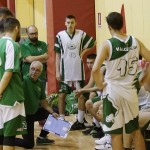 C Gold 11^ – Super sfida a Saronno, Gazzada a Legnano, Valceresio per il bis. Cadario: “1 fisso”