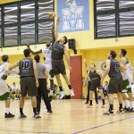 C Gold 10^ – Busto e Saronno a braccetto, Valceresio rompe il ghiaccio