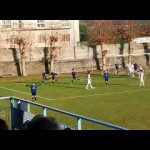 I playoff si decidono domenica. Derby time