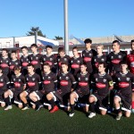 Juniores reg. U19 A – La Varesina si prende il big match, Morazzone e Busto 81 di misura