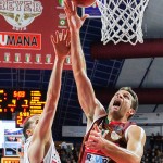 Serie A, recap 13^: la Virtus torna a vincere, non si fermano Milano e Sassari, Ragland fa bene a Cantù