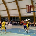 C Silver, finalmente è campionato: venerdì 5 marzo la prima palla a due. Il calendario completo