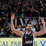Serie A, recap 15^: il derby è della Virtus, Reyer in volata su Roma, Cantù non si ferma