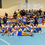 Spettacolo Pro Patria che piega la capolista Gonzaga Milano