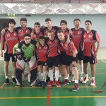 Floorball – Wild Boars sconfitti dai Viking