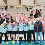 Stella Azzurra Pallavolo Malnate, Lisca: “FIPAV presente, ci ha aiutato. Tutti i ragazzi confermati”