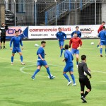 Sei partite in trenta giorni per la Pro Patria. Calciomercato: nulla?