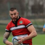 Serie B – Varese cade col Franciacorta: 21-15