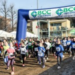 La Cinque Mulini si avvicina. Si parte con 1000 giovani studenti