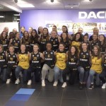 Entusiasmo Vivi Volley targato Renault Paglini: per crescere insieme