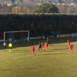 La Solbiatese non sbaglia: 1-0 sull’Arsaghese. Gennari: “Tengo i tre punti”