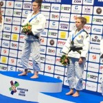 Judo, karate e lotta, un anno da ricordare