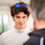 Ufficiale, Alessio Rovera in Ferrari: “Motivatissimo”