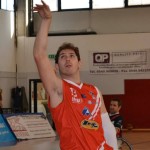 Amca Handicap Sport Varese travolgente: 102-30 a Brescia