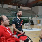 Amca Handicap Sport, a Seregno è quasi uno spareggio