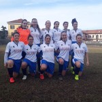 Azalee, Scurati: “Rammaricati per lo stop, possibile tornare in campo ora. Settore giovanile buono”
