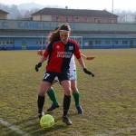 Serie C – Le Azalee scivolano nel Torinese