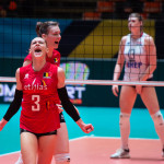 Qualificazioni olimpiche – Lavarini no stop, Herbots trascina il Belgio