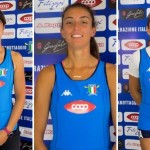 Bertolasi, Ondoli e Cesarini convocate a Sabaudia per il collegiale nazionale valutativo