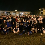 Passo indietro dei Blue Storms. Ferrari: “Ripartiamo dai giovani. Costretti ad emigrare da Busto”
